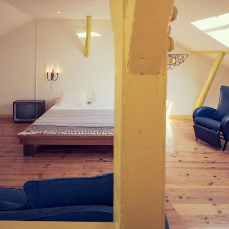 Lisbon Calling Rooms & Studio 외부 사진