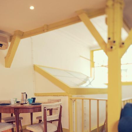 Lisbon Calling Rooms & Studio 외부 사진