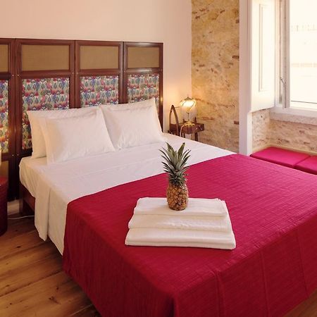 Lisbon Calling Rooms & Studio 외부 사진