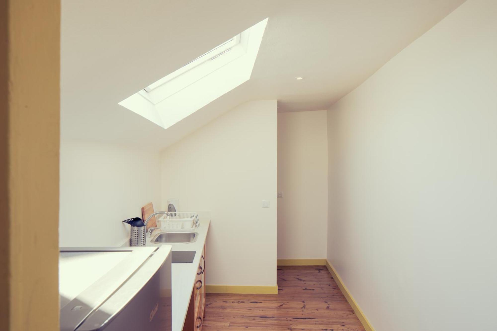 Lisbon Calling Rooms & Studio 외부 사진