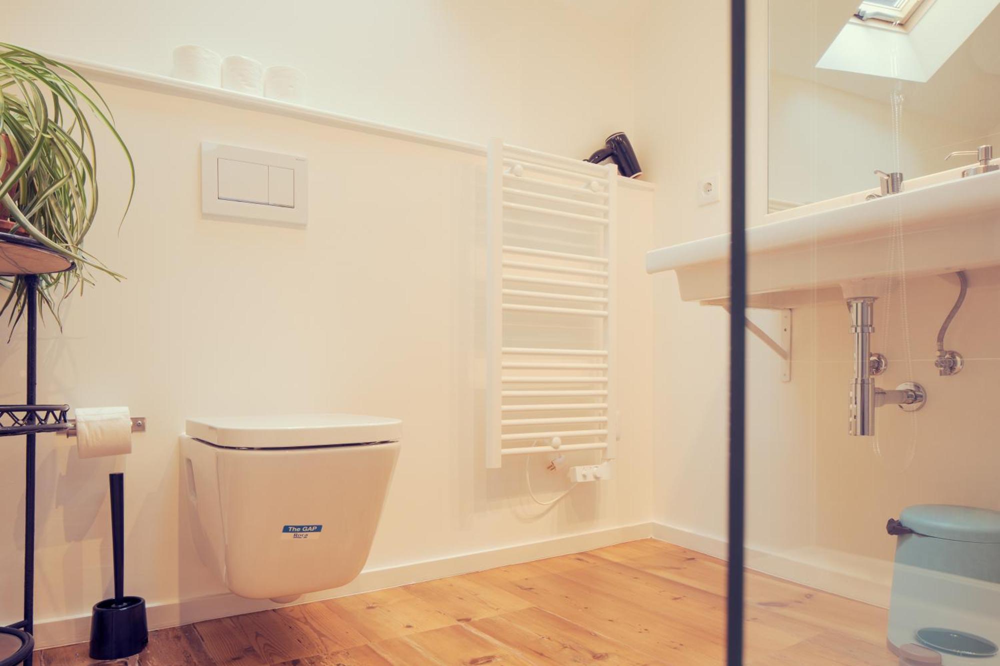 Lisbon Calling Rooms & Studio 외부 사진