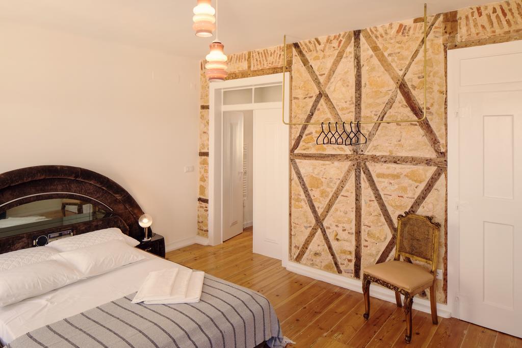Lisbon Calling Rooms & Studio 외부 사진