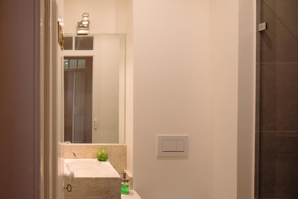 Lisbon Calling Rooms & Studio 외부 사진