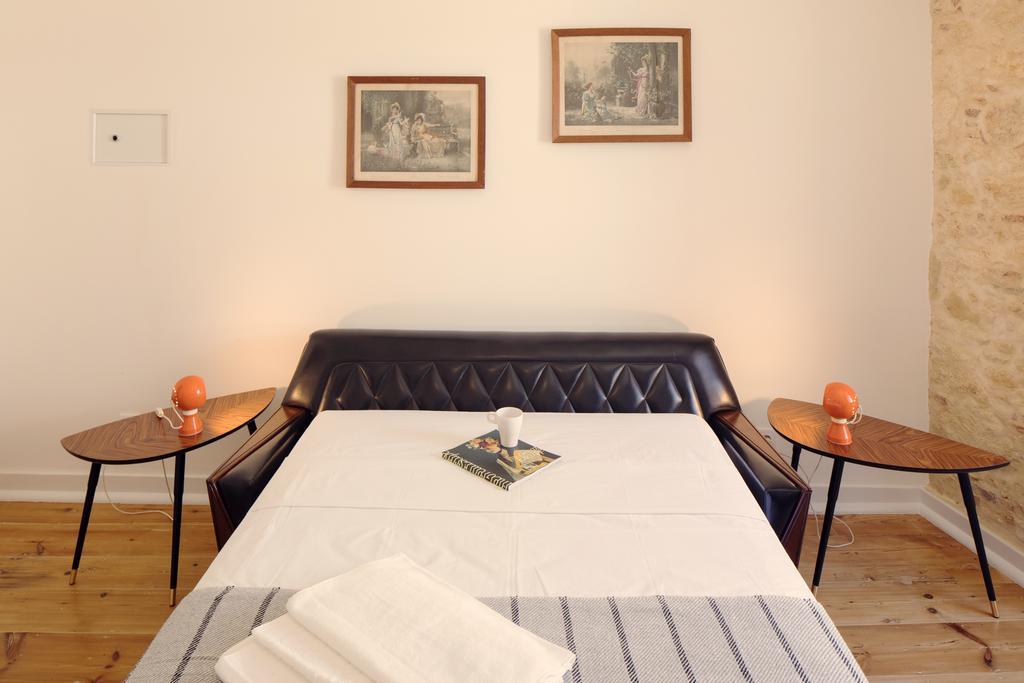 Lisbon Calling Rooms & Studio 외부 사진