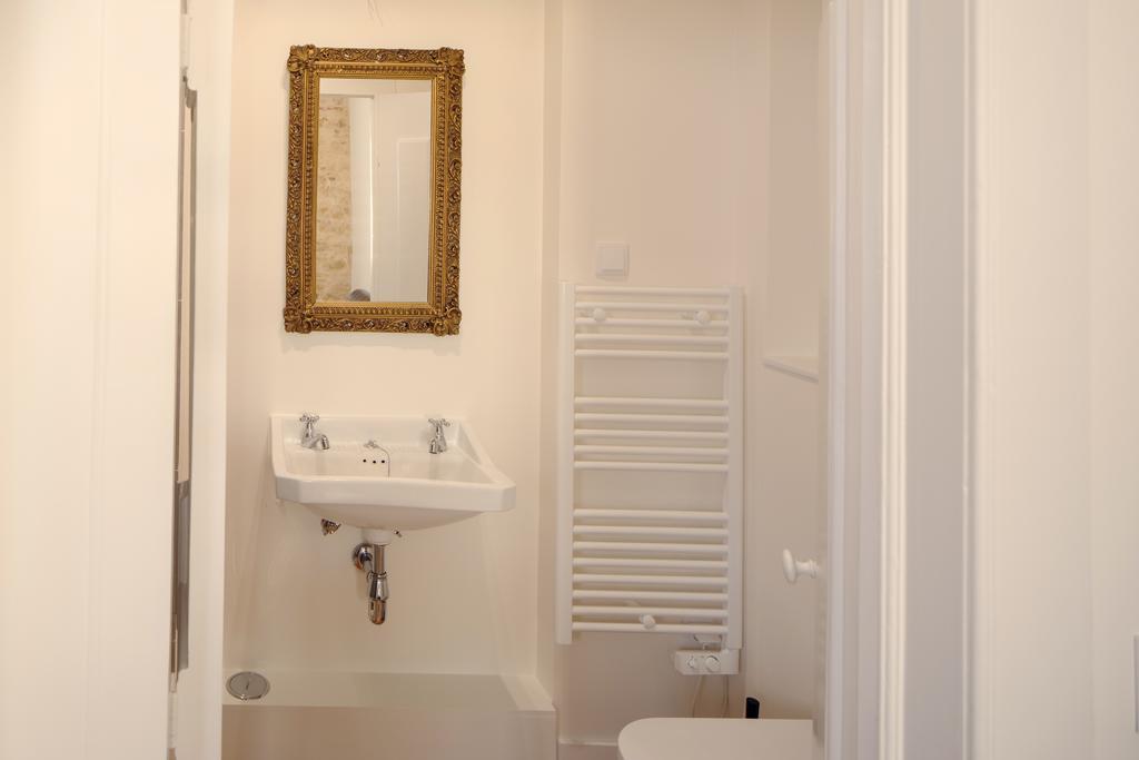 Lisbon Calling Rooms & Studio 외부 사진