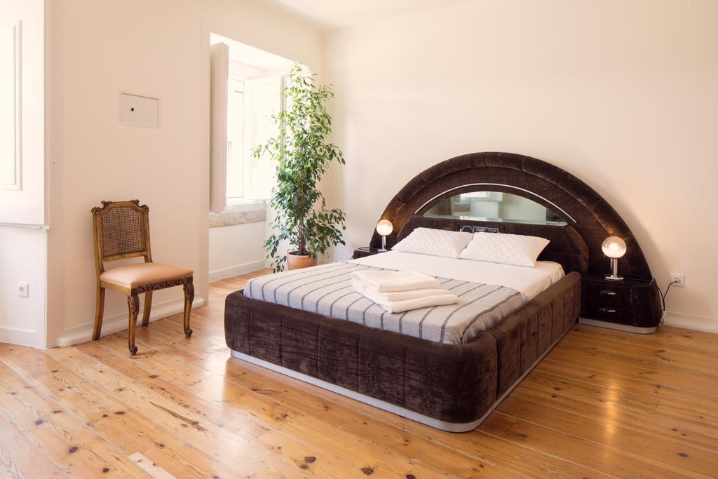 Lisbon Calling Rooms & Studio 외부 사진
