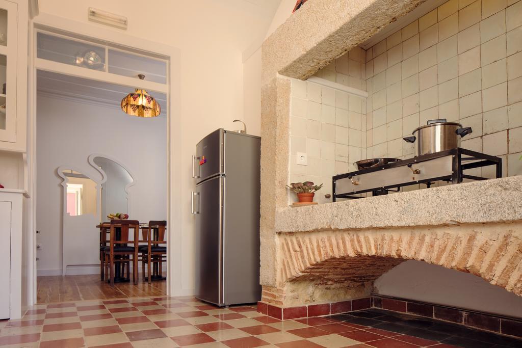 Lisbon Calling Rooms & Studio 외부 사진