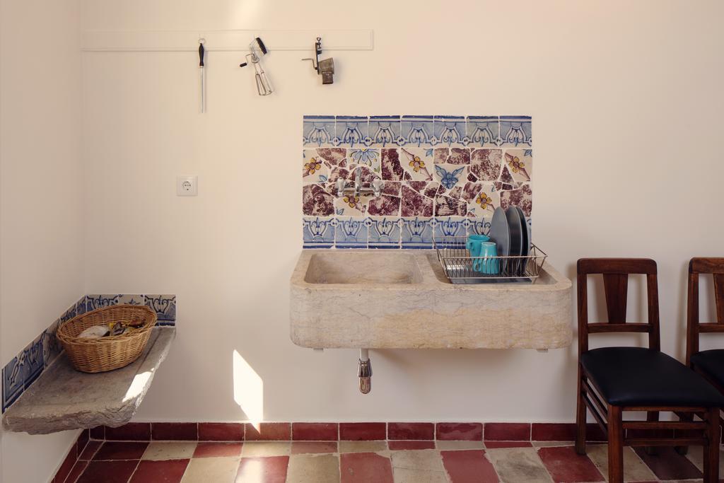 Lisbon Calling Rooms & Studio 외부 사진