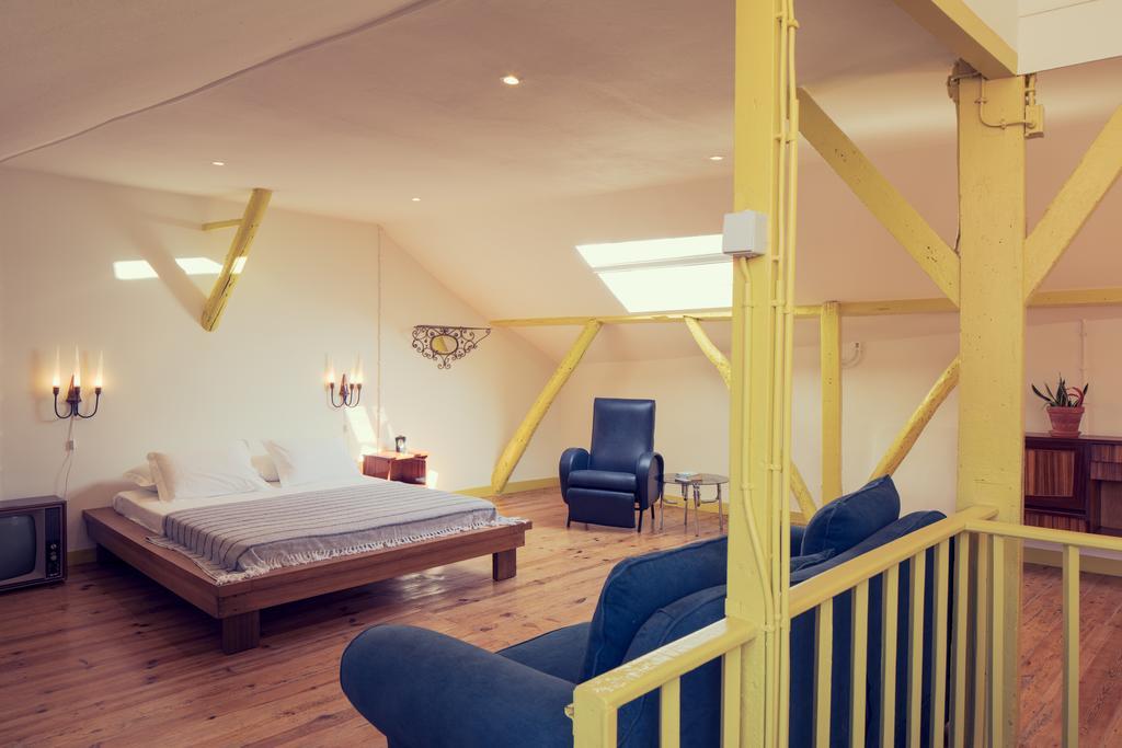 Lisbon Calling Rooms & Studio 외부 사진