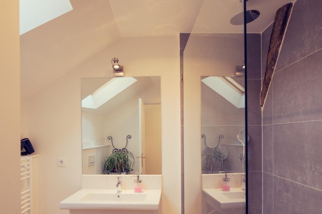 Lisbon Calling Rooms & Studio 외부 사진