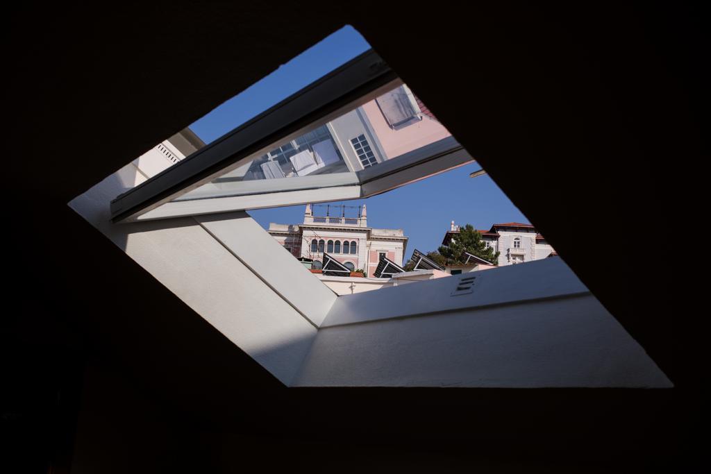 Lisbon Calling Rooms & Studio 외부 사진