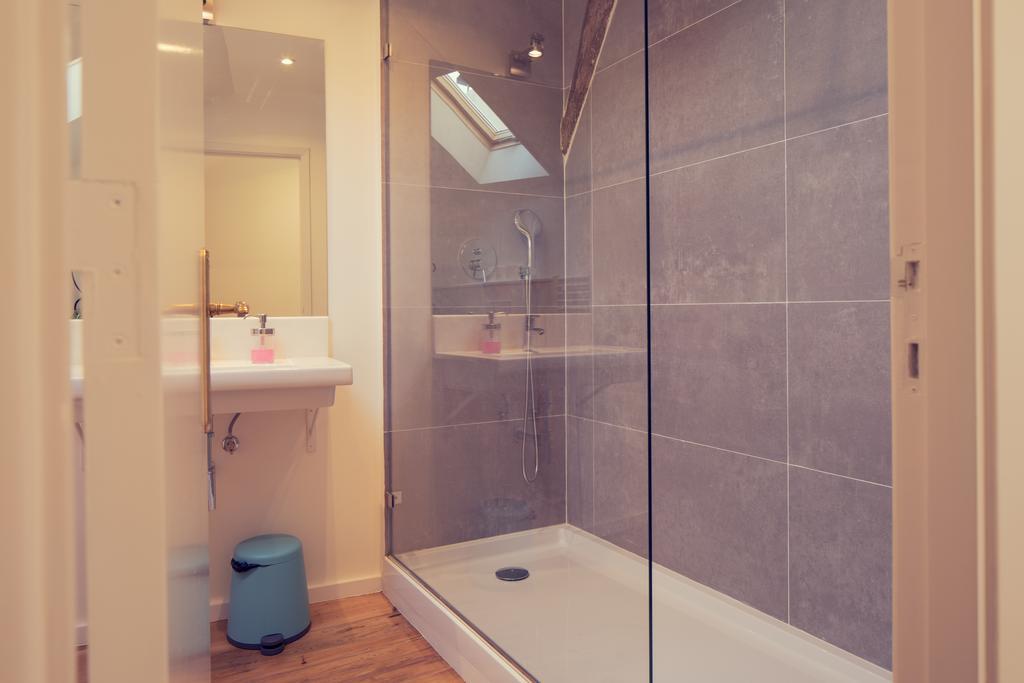Lisbon Calling Rooms & Studio 외부 사진