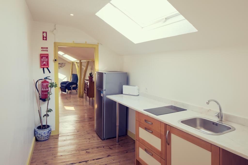 Lisbon Calling Rooms & Studio 외부 사진